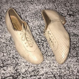 Vintage Angelo Luzon Made in Canada 🇨🇦 6.5